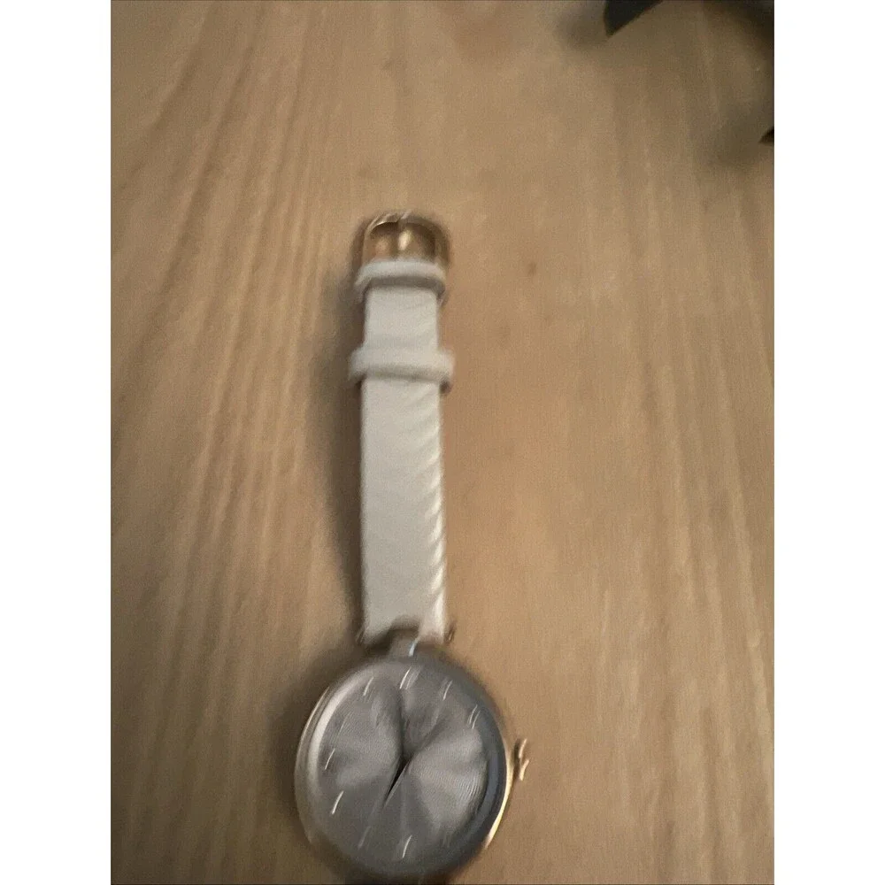 Kate Spade Annandale Rose Gold Ladies Watch (KSW1575)
